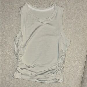 Lululemon License to Train Tank